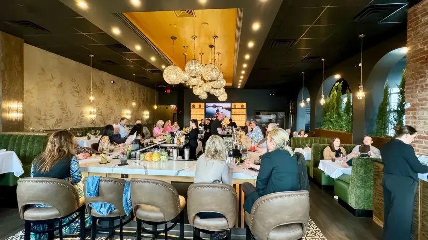 🦪 Celebrate National Oyster Day with Fresh Oysters at Post 1917