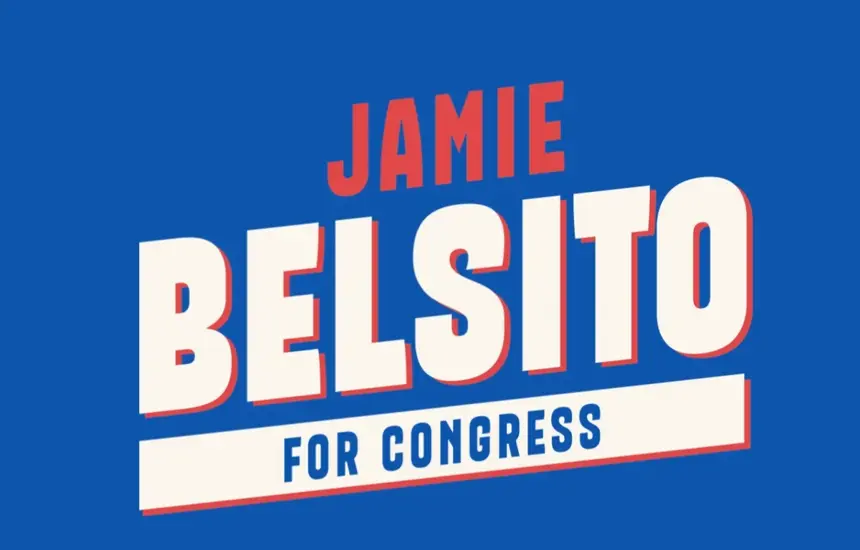 🗳️ MA-6 Leaders Endorse Jamie Belsito for Congress