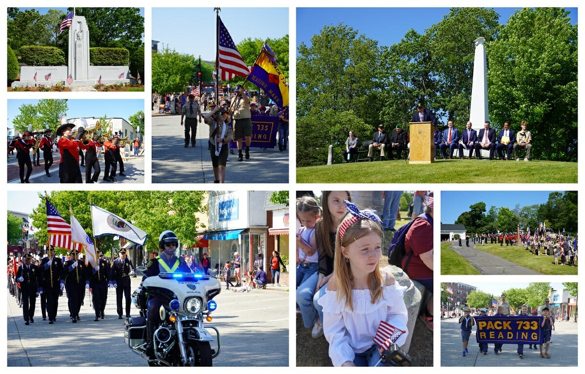 🇺🇸 2023 Memorial Day in Photos