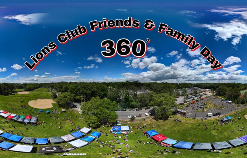 Lions Club 360