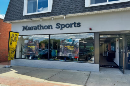 Marathon Sports